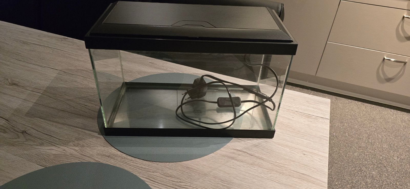 aquarium, Dieren en Toebehoren, Ophalen