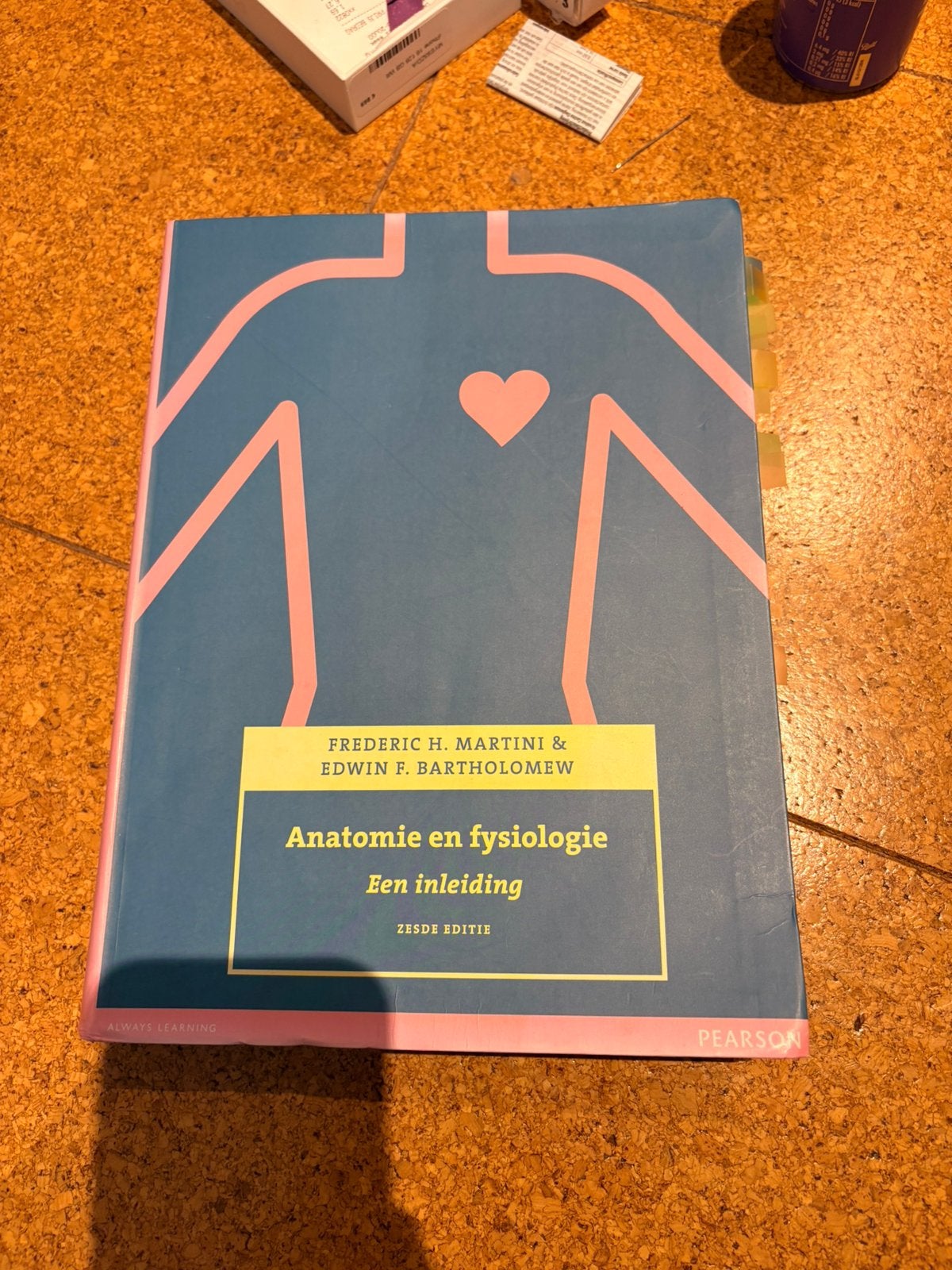 Boeken bachelor verpleegkunde, Boeken, Studieboeken en Cursussen, Ophalen of Verzenden, Zo goed als nieuw, Hogeschool