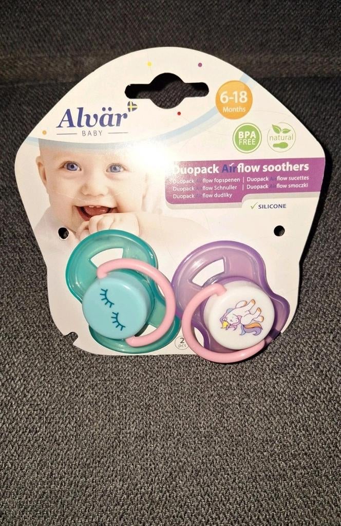 Assortiment fopspenen GRATIS, Ophalen