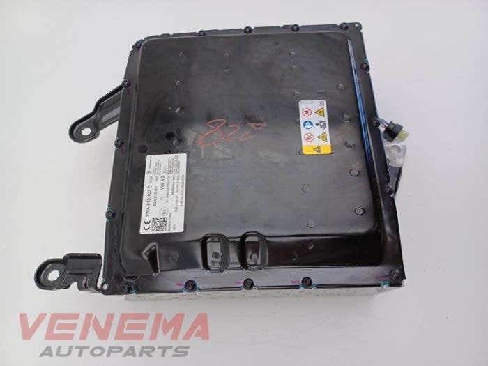 Accu (Hybride) van een Cupra Formentor, Gebruikt, -, -, -