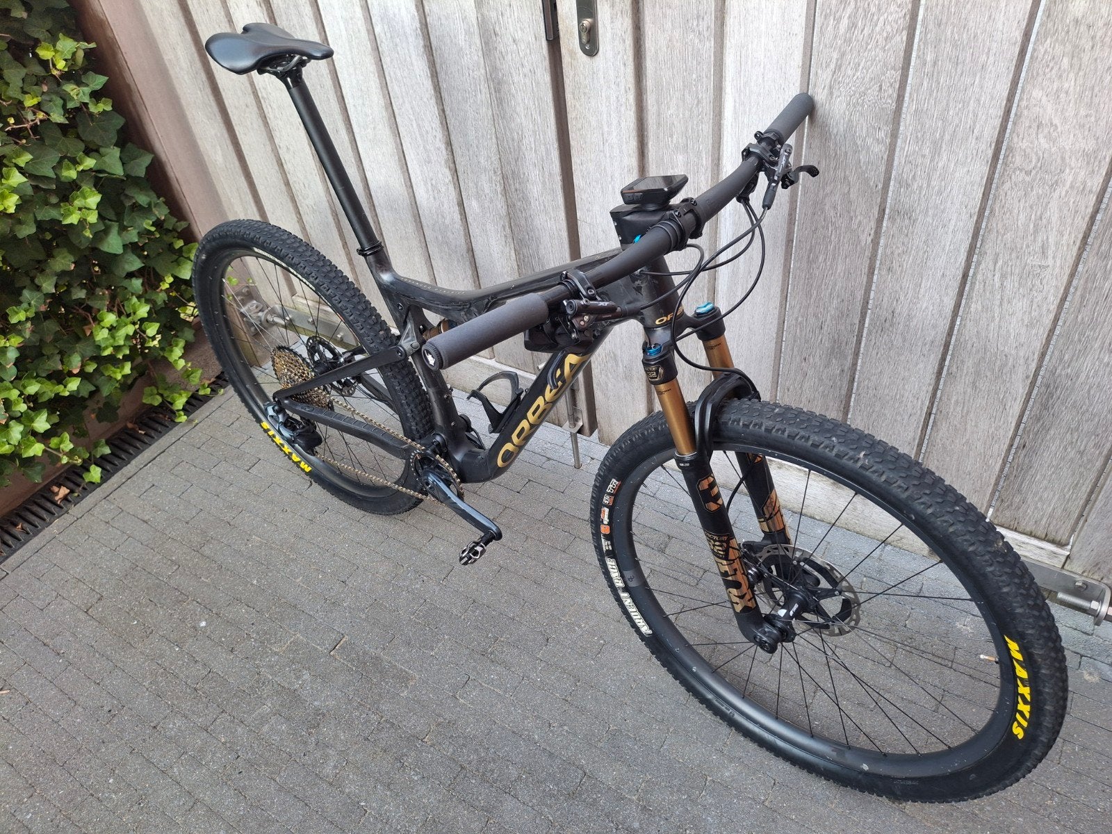Orbea Oiz M Team 2023 Large, Vélos & Vélomoteurs, Enlèvement