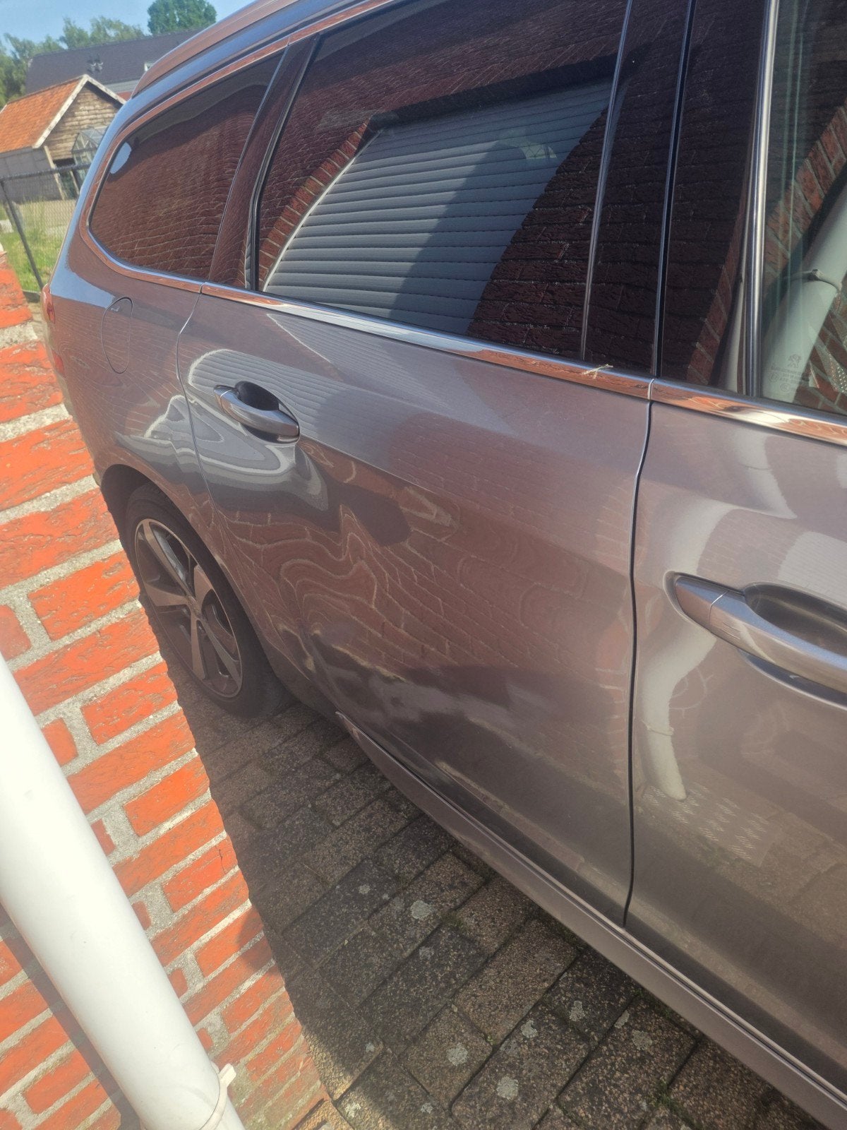 Peugeut 308, Auto's, Te koop