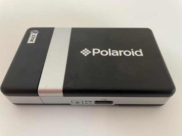 Polaroid Pogo Instant Digital Mobile Printer, Ophalen, Zo goed als nieuw, Polaroid, Polaroid