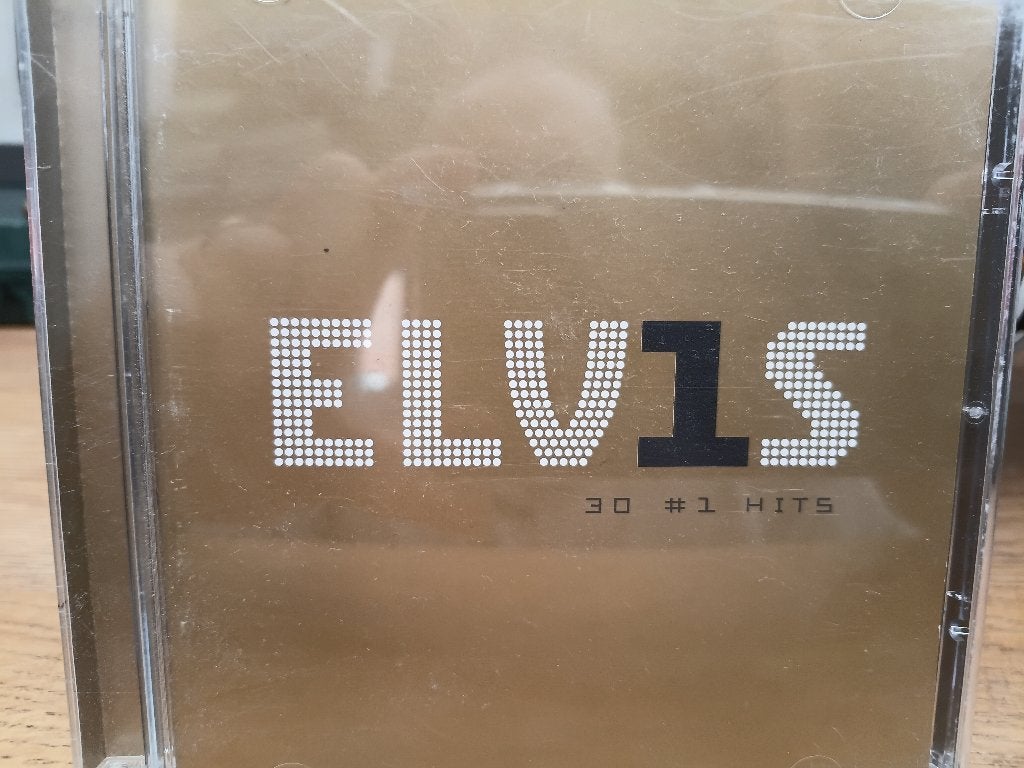 Muziek cd, Ophalen, Inclusief boekje, Gebruikt, Pop