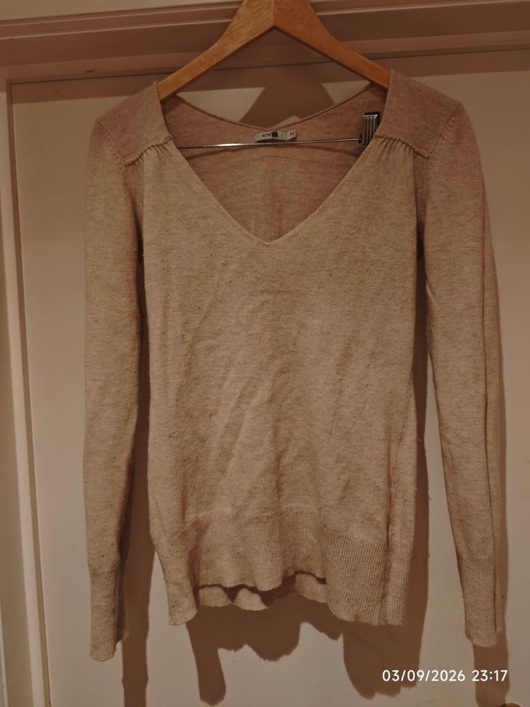 Pull femme de marque Autre Ton. Taille 1., Enlèvement ou Envoi