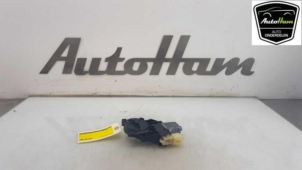 MOTEUR LEVE VITRE ELECTRIQUE Ford Fiesta 6 (JA8), Utilisé, Ford