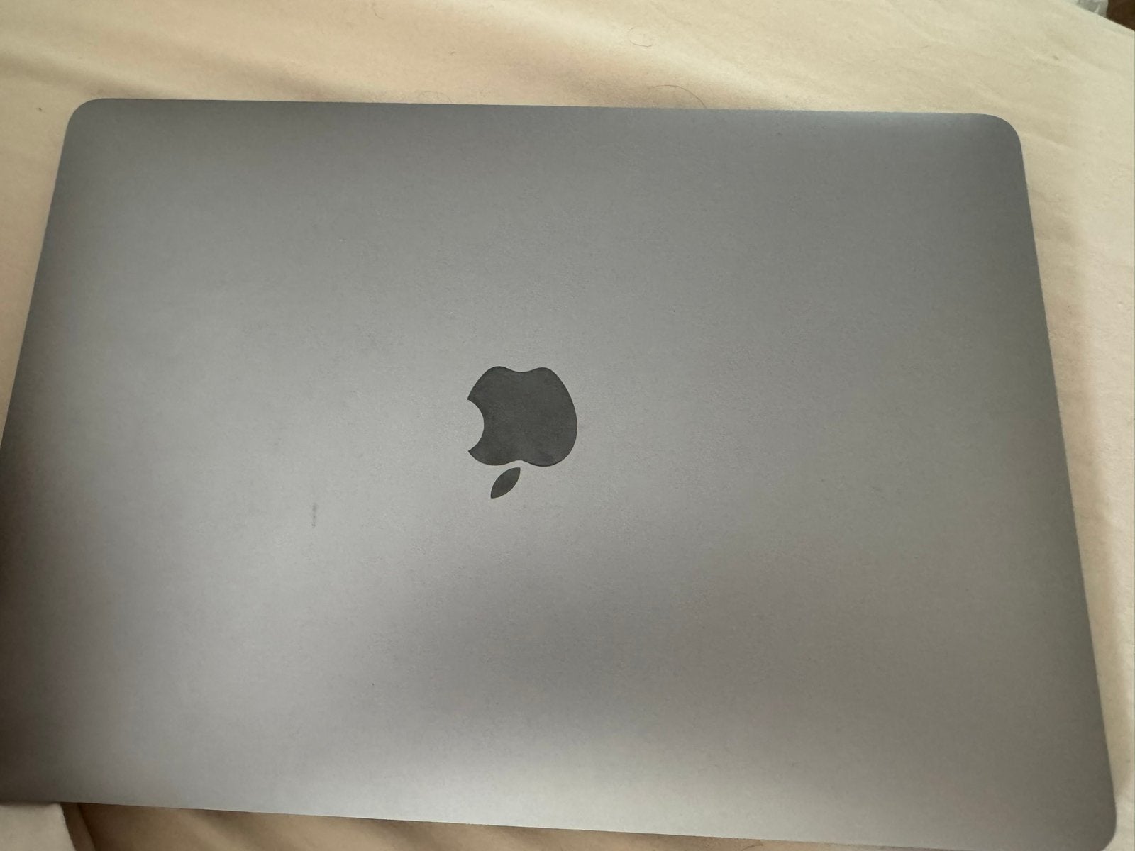 MacBook Air Retina 2020, Computers en Software, Windows Laptops, Ophalen of Verzenden, Gebruikt