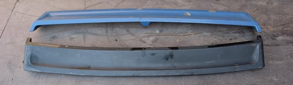 Hella achterspoiler voor Ford Escort, Auto-onderdelen, Ophalen, Ford