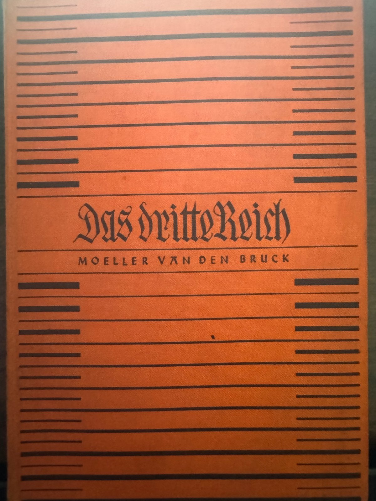 Das Dritte Reich -VD Bruck - 1940 - Luftwaffe, Verzamelen, Militaria | Algemeen, Ophalen of Verzenden, Overige soorten, Boek of Tijdschrift
