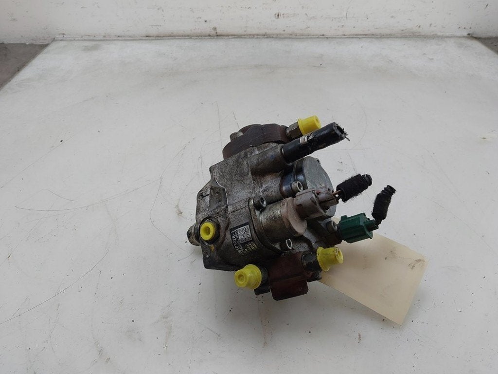 BRANDSTOFPOMP MECHANISCH Opel Zafira (M75) (01-2005/04-2015), Info@denso.nl, Opel, Hogeweyselaan 165
1382 JL  Weesp, NL, DENSO EUROPE B.V.