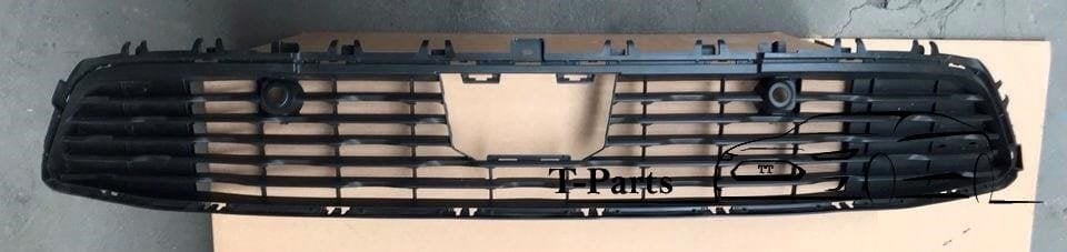 Opel corsa F GS line grille NIEUW grill ondergrill voorbumpe, Autos : Pièces & Accessoires, Neuf, Opel Automobile GmbH, Kontakt@opel-infoservice.de