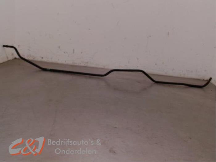 Conduit de carburant d'un Mercedes Vito, 3 mois de garantie, Utilisé, -, -