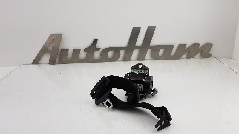CEINTURE DE SECURITE ARRIERE CENTRALE BMW 3 serie (E90), Utilisé, BMW