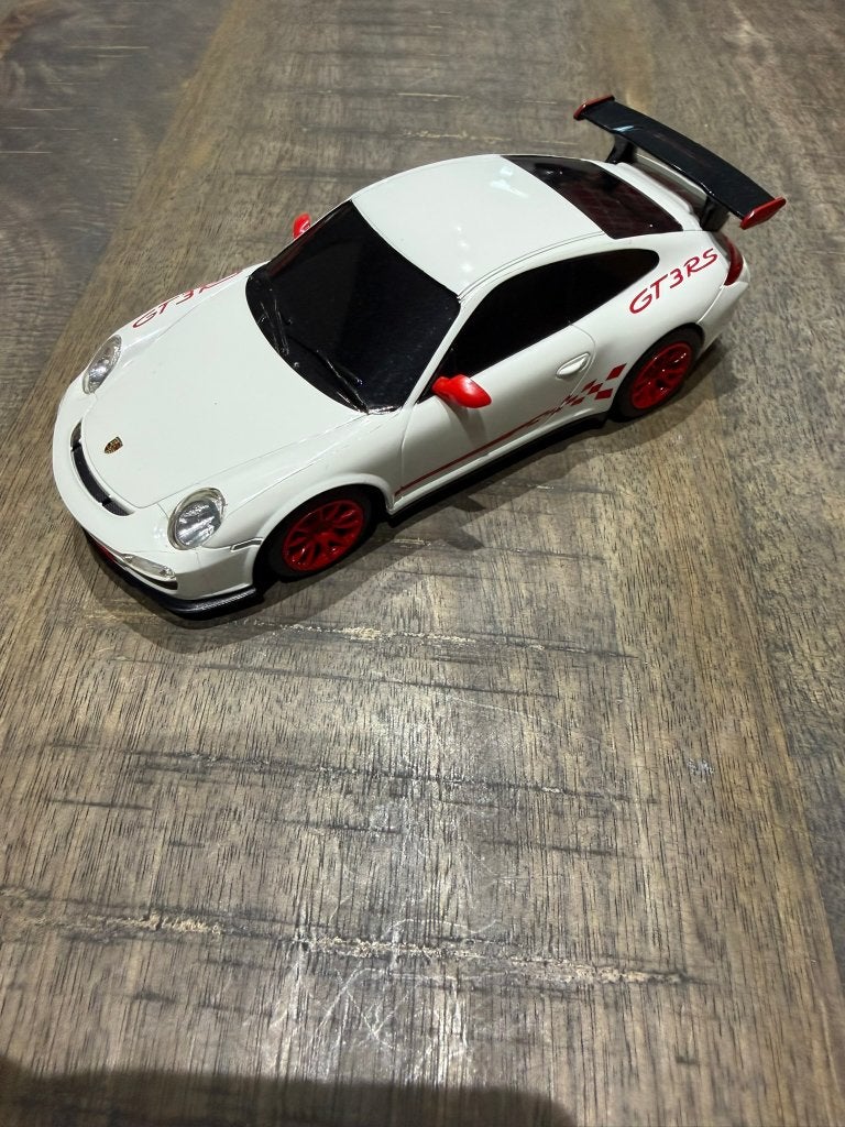 Porsche GT3 RS, Hobby en Vrije tijd, Ophalen of Verzenden