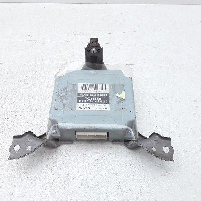 CALCULATEUR ECU BOITE DE VITESSES Toyota Prius (NHW20), Utilisé, Toyota