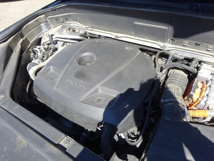 Moteur d'un Volvo XC90, Autos : Pièces & Accessoires, -, 3 mois de garantie, -, -