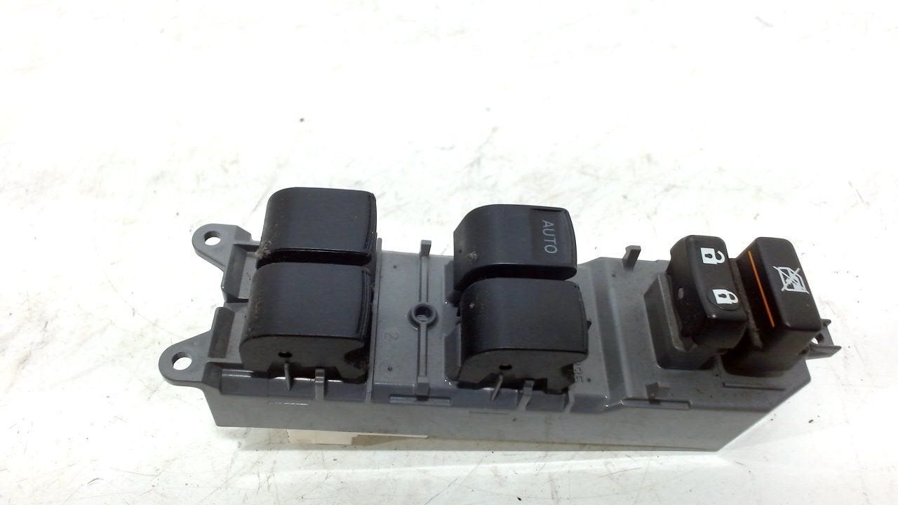 Bedieningspaneel elektrische ramen Toyota RAV4, Onderdelen@venauto.nl, Van der Ven Autorecycling B.V., Ettenseweg 76, 4706 PB Roosendaal, The Netherlands