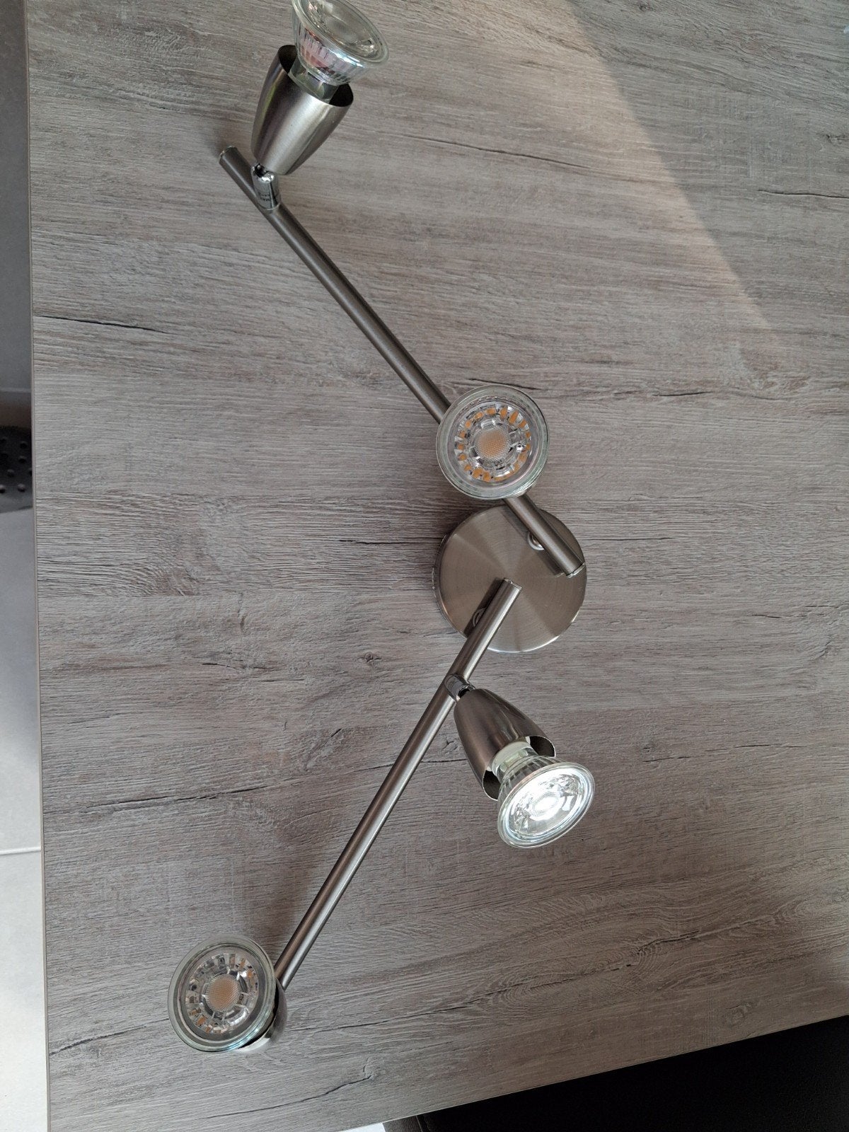 spot verlichting, Huis en Inrichting, Ophalen of Verzenden