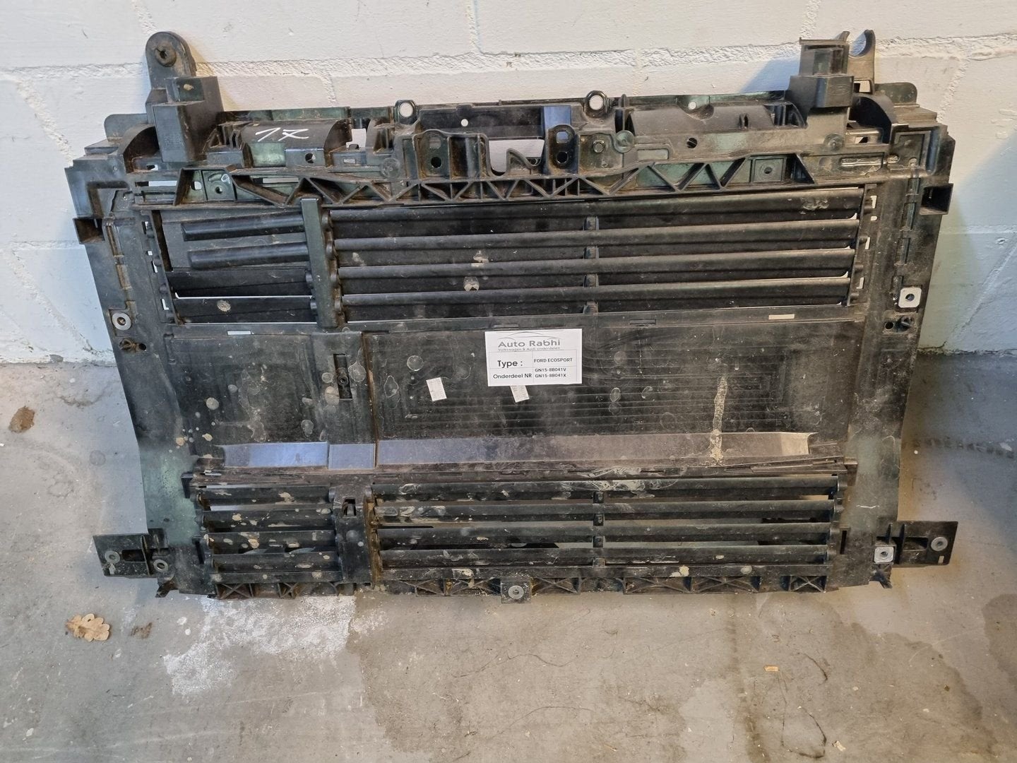 FORD ECOSPORT 2018+ GN15-8B041V, Gebruikt, -, -, Ophalen of Verzenden