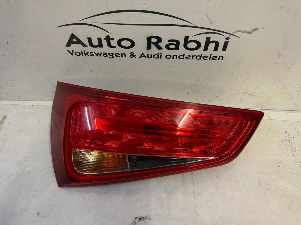 AUDI A1 Sportback Links achterlicht 2011-2018, -, Utilisé, -, -