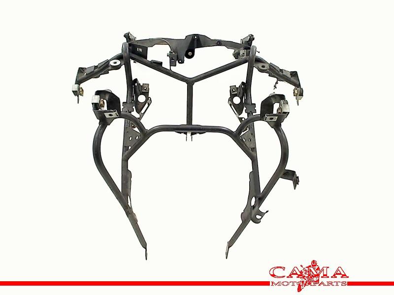 KUIPFRAME BMW R 1150 RT (R1150RT) (01-1970/-), Dhr. S. di Majo, Gebruikt, Info@cama-motorparts.nl, P.J. Troelstraweg 8 8
3144 CX  MAASSLUIS, NL