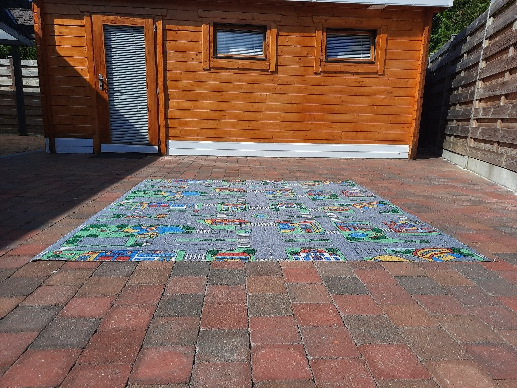 2 tapis identiques neufs pour enfants, Enfants & Bébés, Enlèvement, Neuf