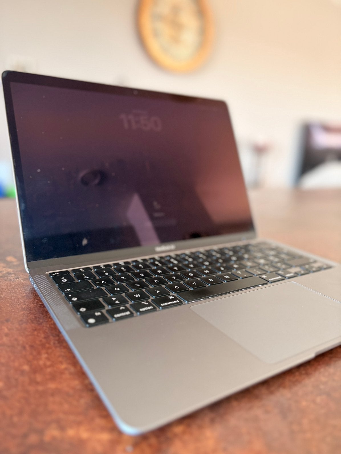 MacBook Air M1 2020 – 8GB / 256GB – Zeer goede staat, Informatique & Logiciels, Apple Macbooks, 256 GB, 8 GB, Comme neuf, Enlèvement