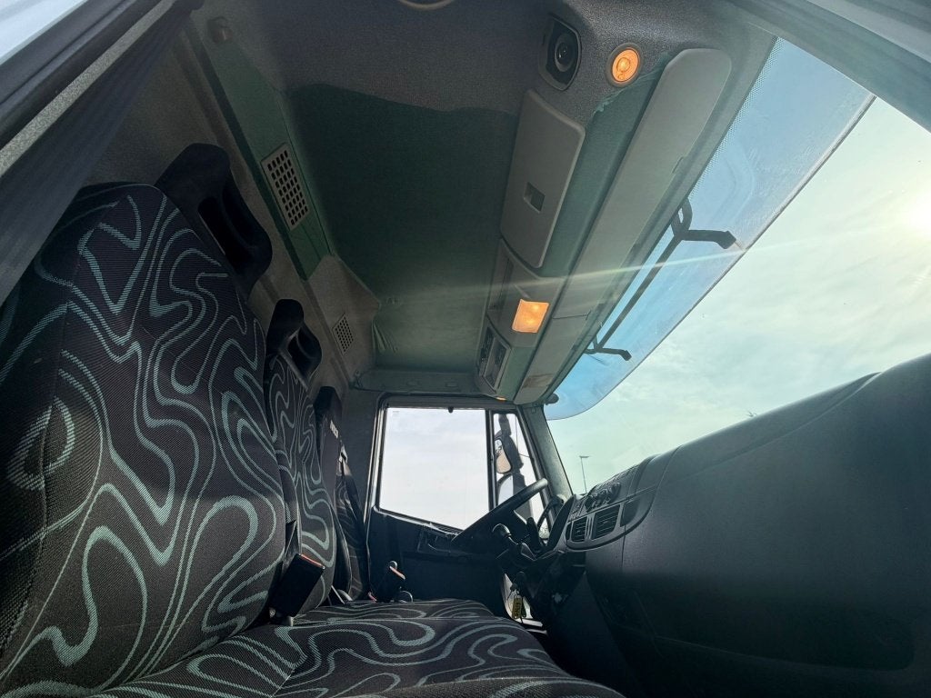 Iveco Eurocargo 120E22 (Stock ID 87459) — 16