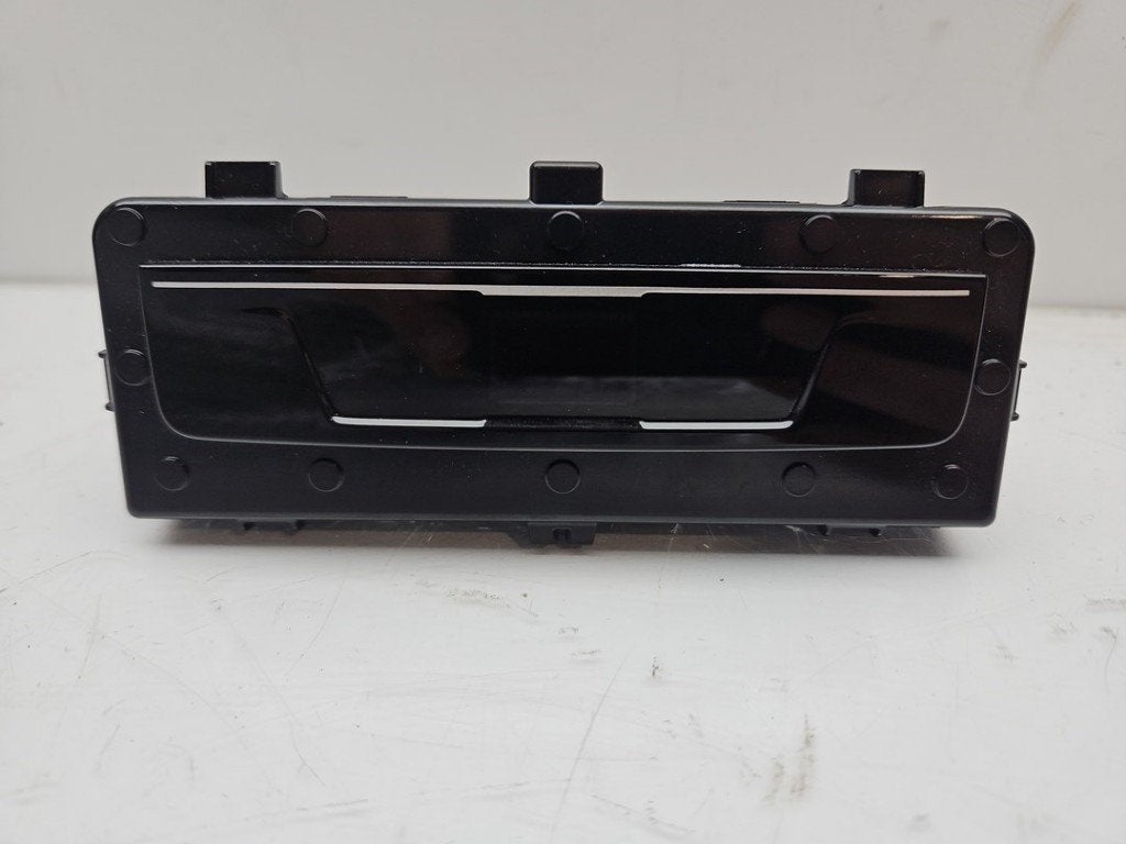 BEDIENINGSPANEEL VERWARMING Cupra Formentor (01-2020/-), Auto-onderdelen, Dhr. J. Ham, Gebruikt, Administratie@autoham.nl, Seat