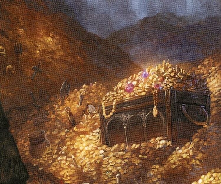 Gezocht: Engelstalige Magic: The Gathering-collecties, Hobby en Vrije tijd, Verzamelkaartspellen | Magic the Gathering, Zo goed als nieuw