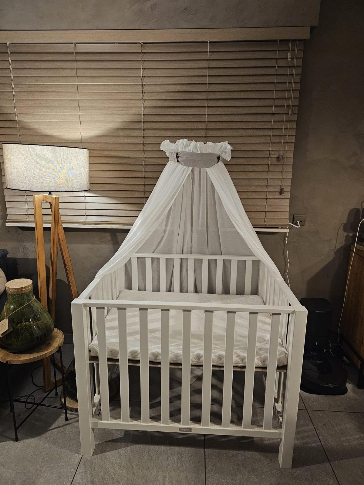 Quax babypark2, Ophalen
