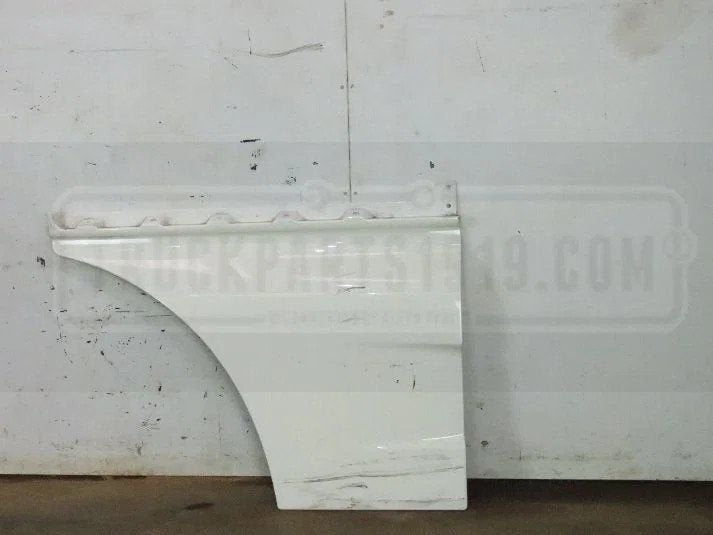 MAN Body & Chassis Parts Deurverlenging Re., Ophalen, Gebruikt, MAN, Carrosserie en Plaatwerk