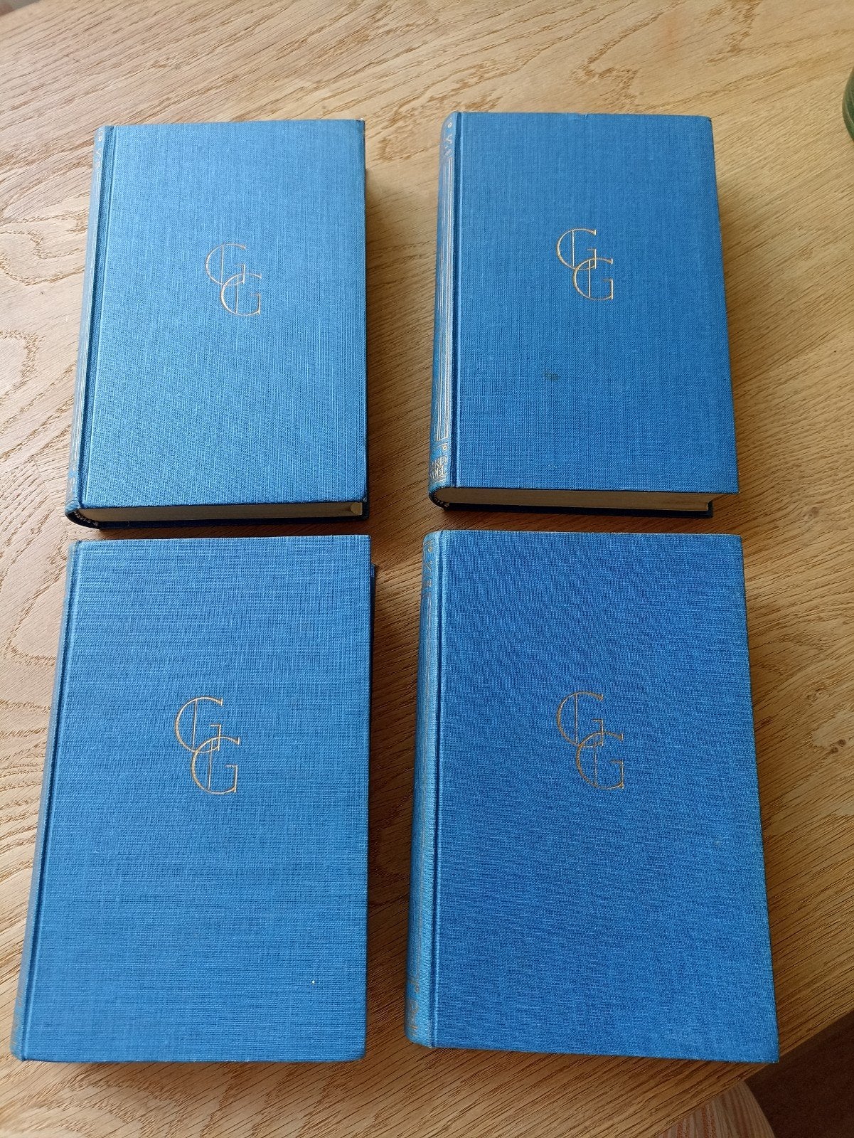 Guido Gezelle 4 originele boeken, Ophalen of Verzenden