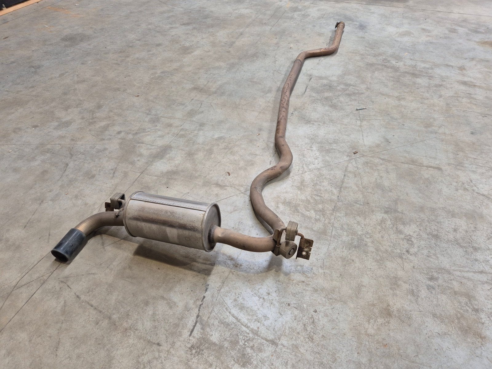 Bmw f20 diesel, Auto-onderdelen, Ophalen, BMW