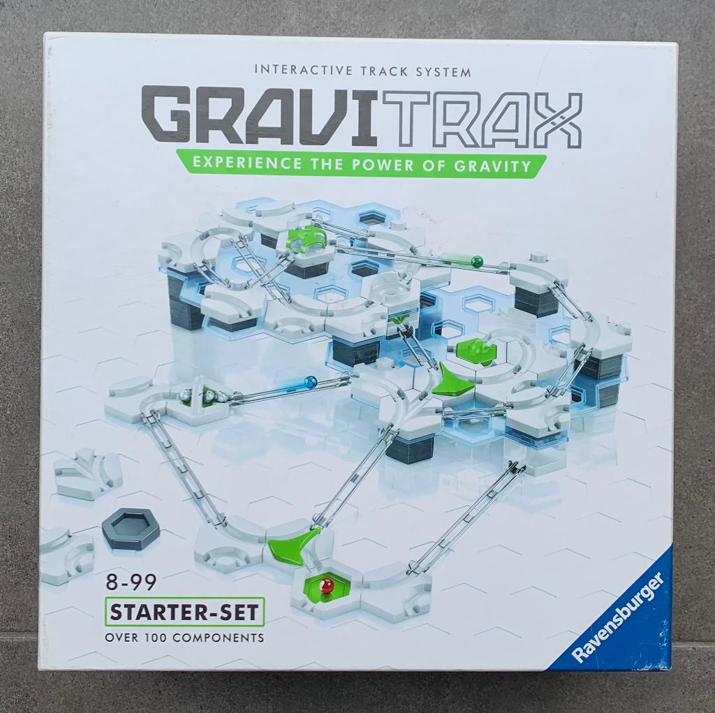 Gravitrax starter set en extra onderdelen, Enfants & Bébés, Jouets | Éducatifs & Créatifs, Enlèvement, Comme neuf, Puzzles