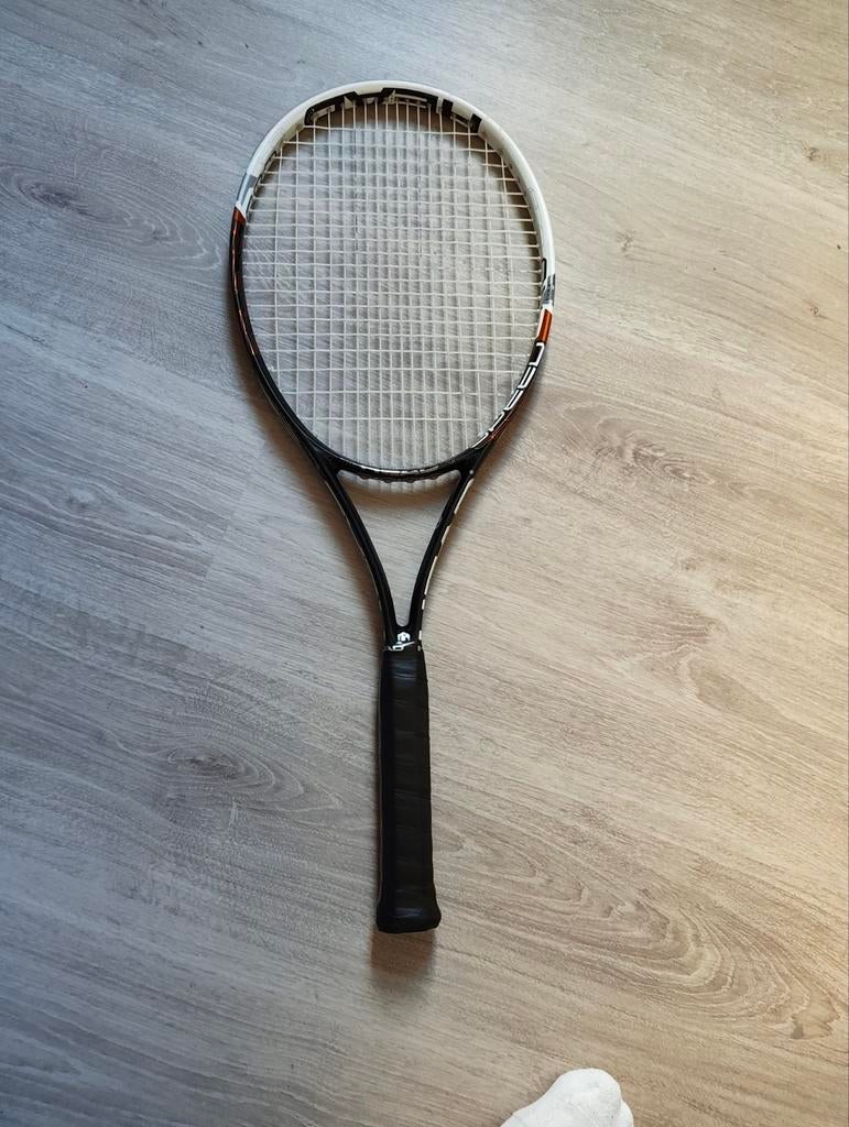 HEAD Graphene Touch Speed Pro (Graphene Touch serie), Sport en Fitness, Tennis, Ophalen, Racket, Head, L5
