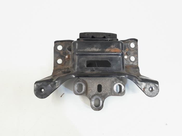 Support boîte de vitesse d'un Volkswagen Golf, Volkswagen, -, 3 mois de garantie, Utilisé