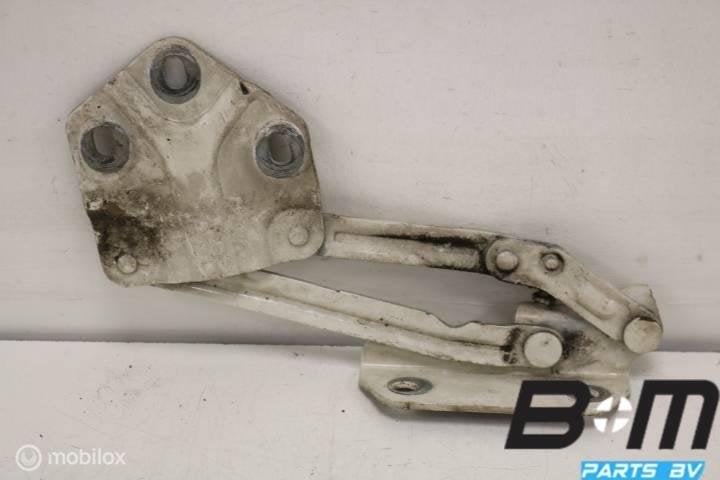 Motorkapscharnier links VW Caddy 2K 1T0823301, Utilisé
