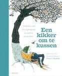 boek: een kikker om te kussen, Ophalen of Verzenden, Zo goed als nieuw, Fictie algemeen, Voorleesboek