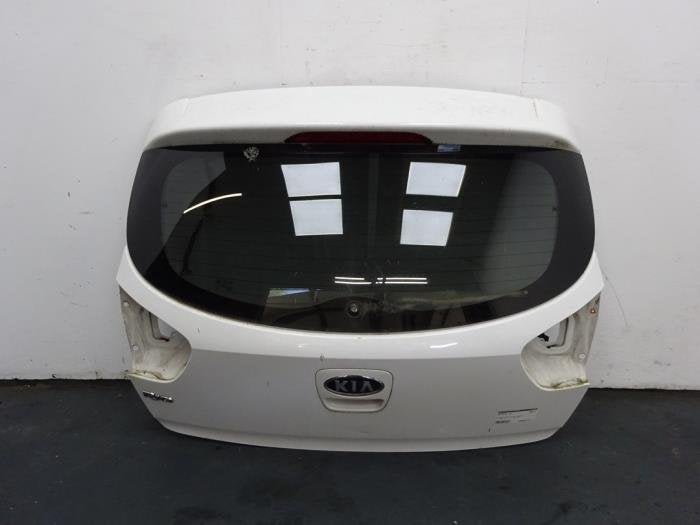 Hayon d'un Kia Rio (UD), Kia, -, Utilisé, -