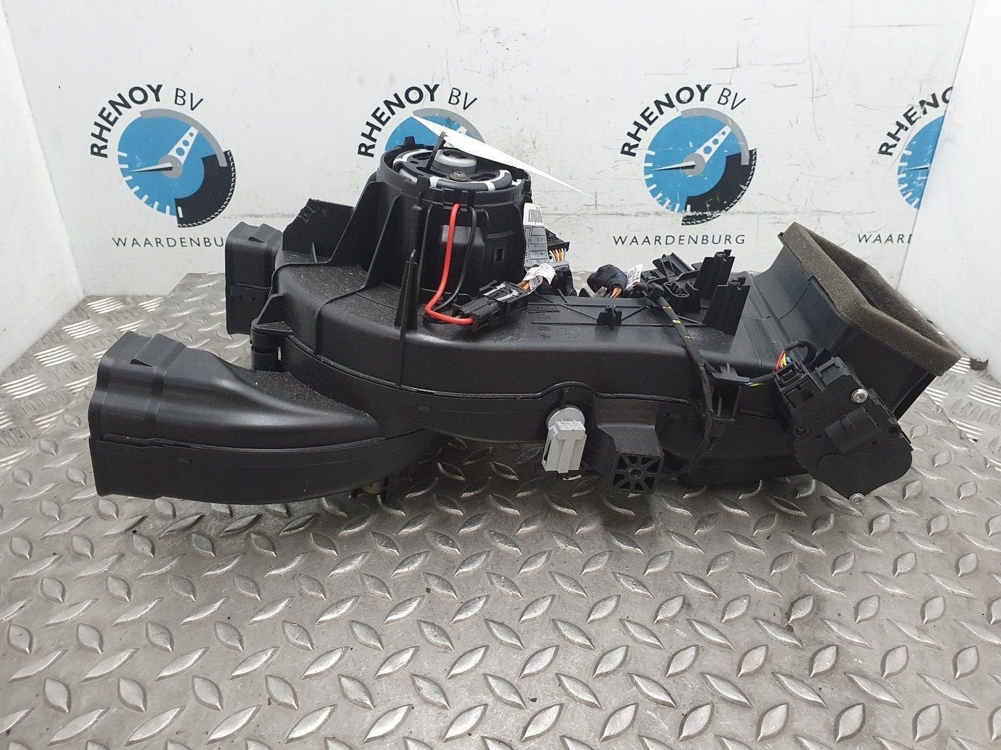 MERCEDES M CLASS 350 BlueTEC 7TRAPS KACHELMOTOR 1668300008 2, Ophalen of Verzenden, Gebruikt, Stiba lid