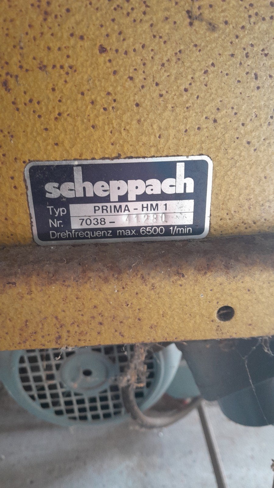 combine, Ophalen