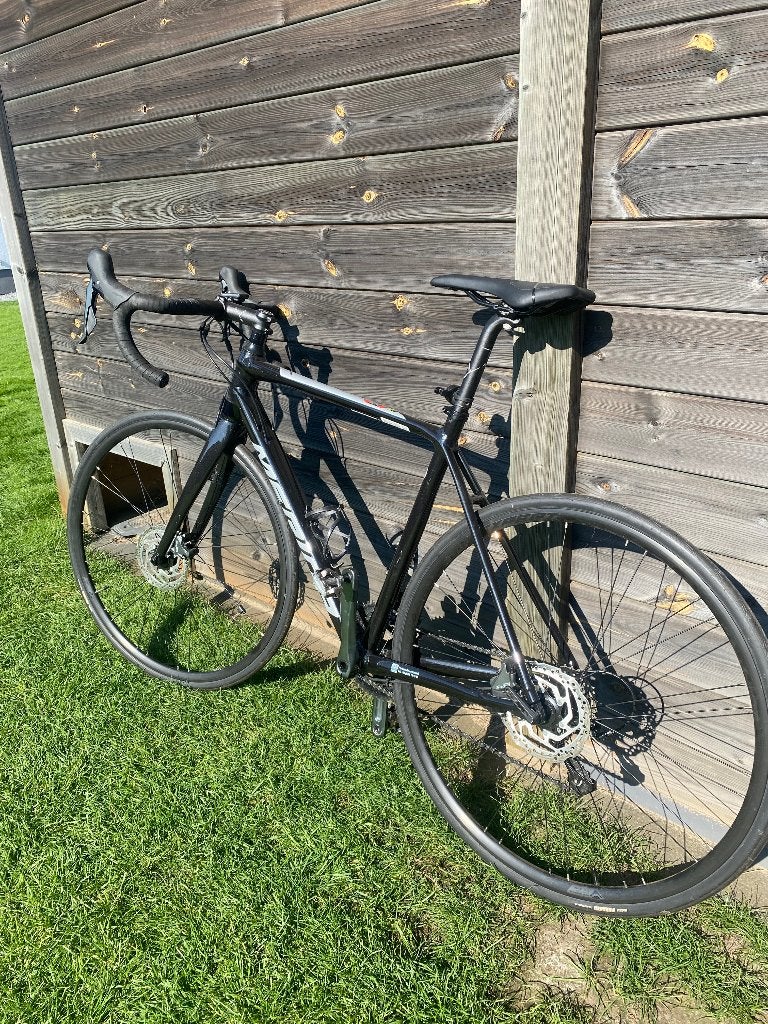 Racefiets merida Scultura s-m, Heren, Aluminium, Zo goed als nieuw, 15 tot 20 versnellingen