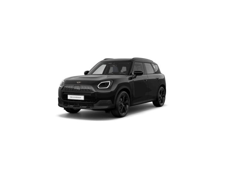 MINI Countryman Cooper, Autos, Achat, Countryman, Noir, 5 portes