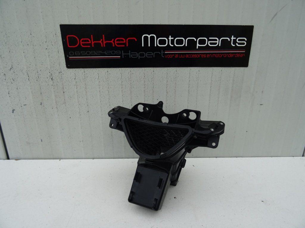 Kuipframe / Kuipsteun / Ramair Kawasaki ZX6R 2009-2010-2011, Motoren, -, -, Nieuw, Ophalen of Verzenden