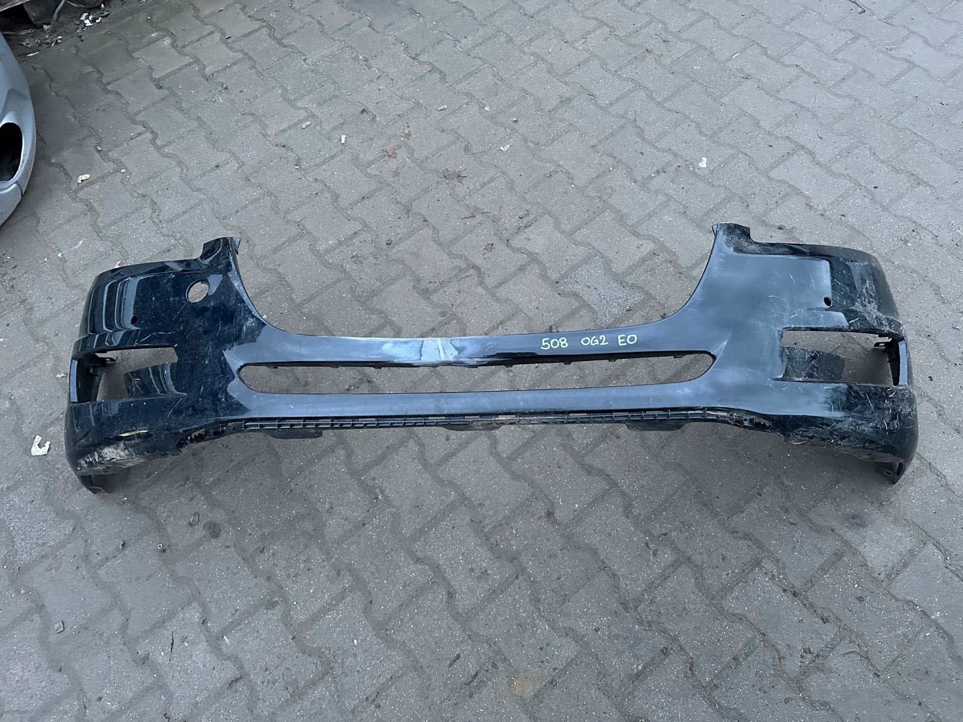 Peugeot 508 I Voorbumper Voor 10-14, Auto-onderdelen, Taurusavenue 1
2132 LS  Hoofddorp, NL, Gebruikt, Contact.group@renault.com