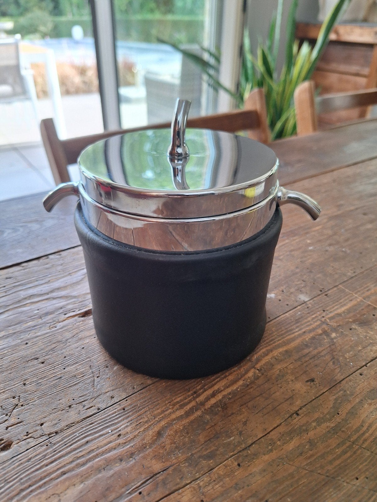 Freddotherm vintage ijsemmer, Ophalen of Verzenden