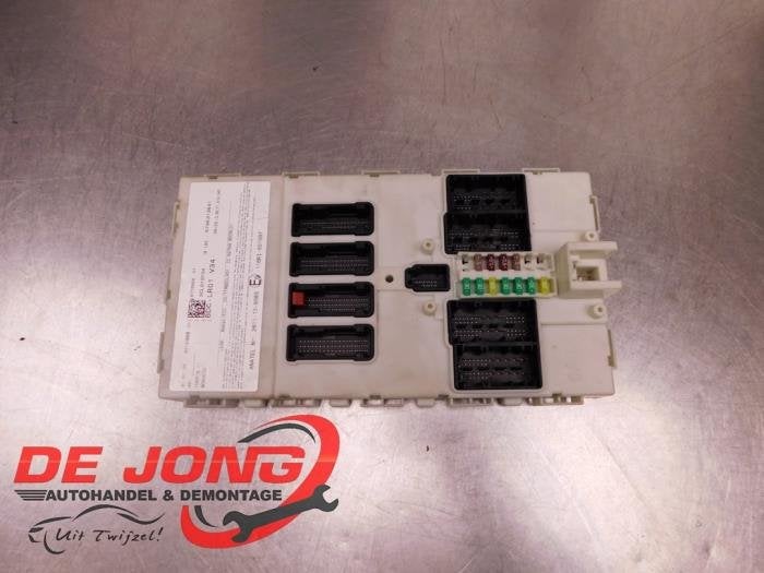 Ordinateur contrôle fonctionnel d'un BMW X1, -, 3 mois de garantie, Utilisé, -