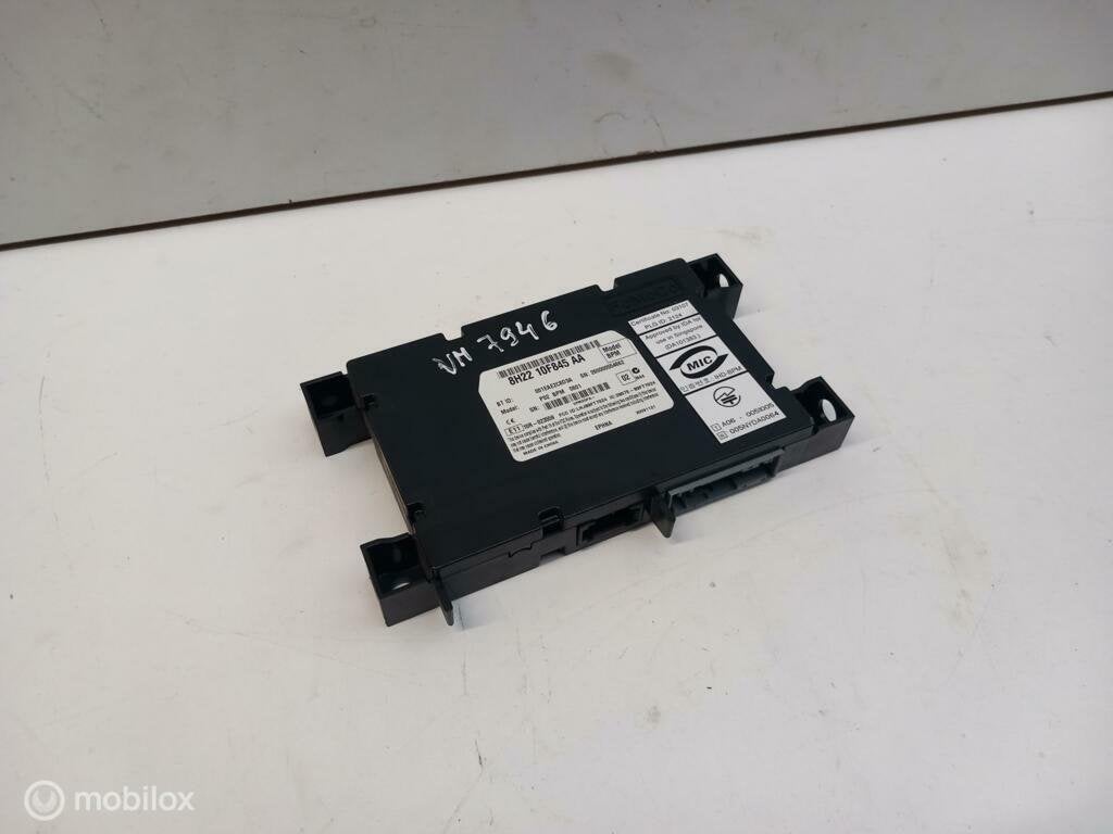 Bluetooth module telefoon ecu Discovery 4 Range Sport L320, Land Rover, Land Rover, Enlèvement ou Envoi, Utilisé