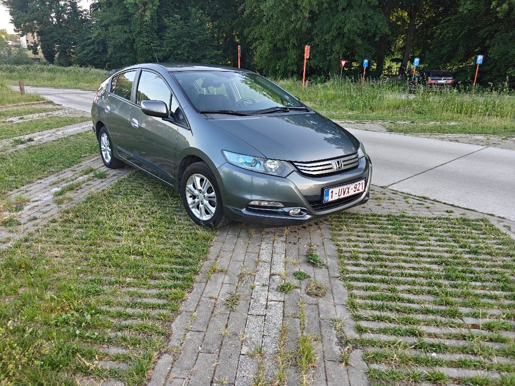 2009 - Honda Insight, Autos, Honda, Particulier, Insight, Airbags, Air conditionné, Climatisation automatique, Bluetooth, Ordinateur de bord